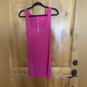 XL Skims Dress